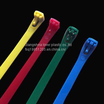 Releasable Cable Ties photo-5