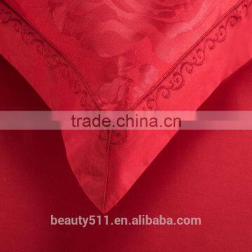 High Quality Cotton Bed Sheets 100% Polyester Bed Sheet BS467 photo-4