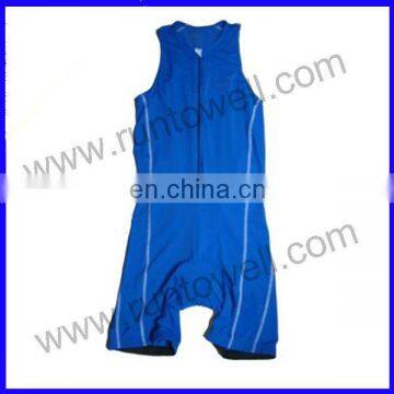 Runtowell 2013 anti-uv high quality triathlon tri suits