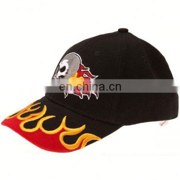 JEYA fashional and high quality polo sport cap