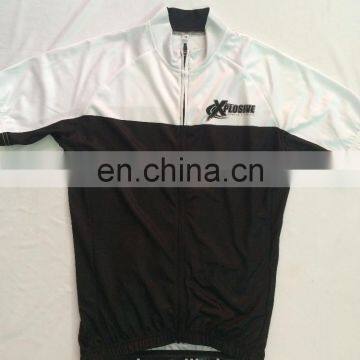 Fashion and Comfortable Cycling Jersey Cycling Wear for Men