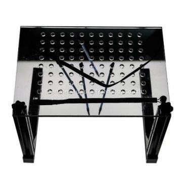 Newest BDM FRAME NEW LED ECU Programming Adapter 4pcs Probe Pens Full Set BDM For KESS KTAG FGTECH LED Light Mesh Assist photo-2