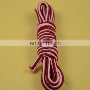 3mm Flat Elastic Cord for Clothes