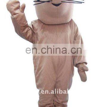 The Seals Cartoon Mascot Costumes TF-2036