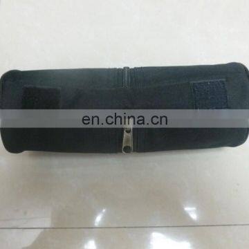Good Magic Big Capacity Round Students Stationery Pencil Box
