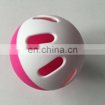 Plastic Hole Ball Indoor Dura Cricket Pickleball Baseball photo-6