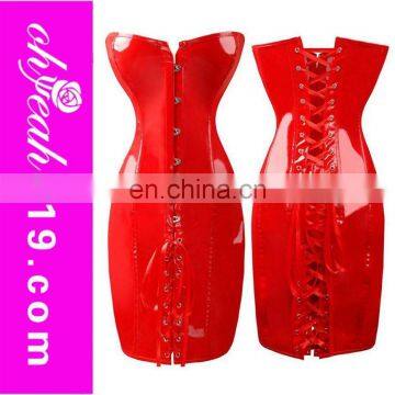 Wholesale top fashion new design waist reducing corse