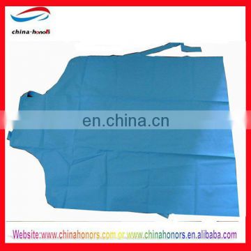 Waterproof Industrial PVC Apron/Waterproof Butcher Aprons