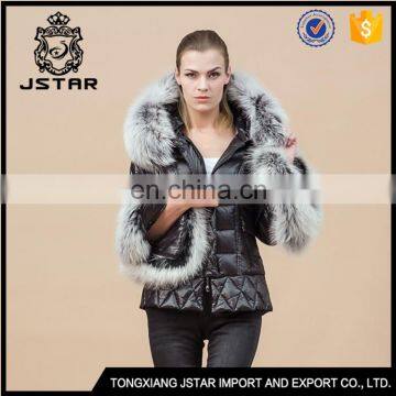 Superior Quality For The Winters Warm Jacket Down Coat