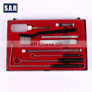 Cheap Airbrush Accessory Car Spray Gun Cleaning Brush Kit Set photo-4