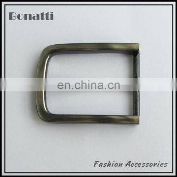 high quality cool belt buckle for men