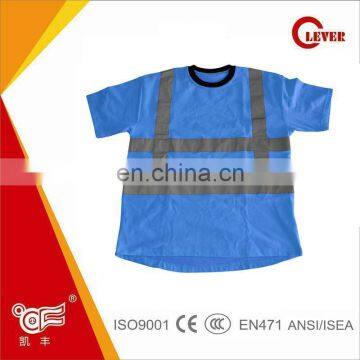 Running Reflective Safety Vest From Yongkang Factory KF-048 photo-4