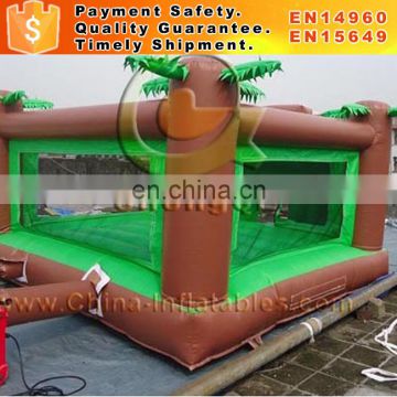 Hot sell inflatable bouncing castle jumper inflatable air castle