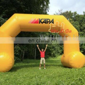 Advertising Inflatable Arch Support Arch Lever Arch Files