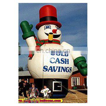 funny christmas snowman ornament for sale