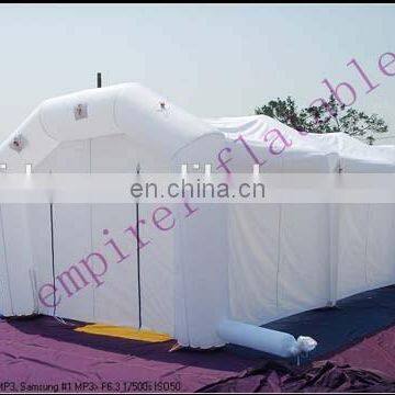Inflatable tunnel tent ,inflatable party tent T015
