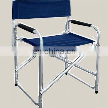 New 2017 durable folding director beach chair