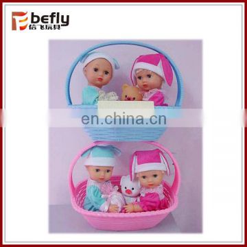 Funny baby small dolls wholesale