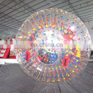 Inflatable Zorb Ball/Inflatable Water Game/Bocce Ball