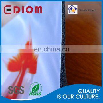 Eco Friendly High Quality Wholesale Fashion Custom Sublimation Mouse Pad Mat