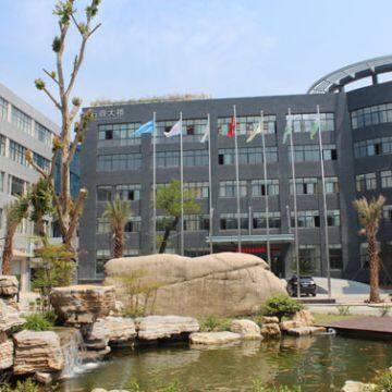 Ningbo Vicks Hydraulic Co., Ltd company overview - view 2