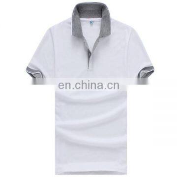 Wholesale 2015 Men Brand t Shirt for Men Polo t Shirts Vintage Sports Jerseys Golf Tennis Undershirts photo-4