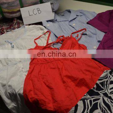 Ladies Cotton Blouses photo-2