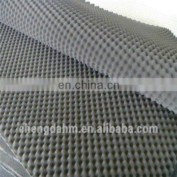 2013 Hot Sale Soundproof Foam Acoustic Insulation