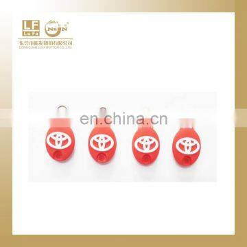 Plastic Zipper Puller,silicone Zipper Puller,pvc Zipper Puller photo-2