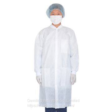 SMS Surgical Gown