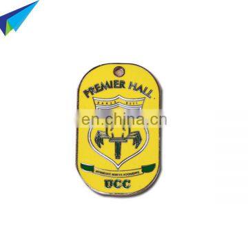 Hot Sellnig Military Issue Dog Tags With Custom Logo