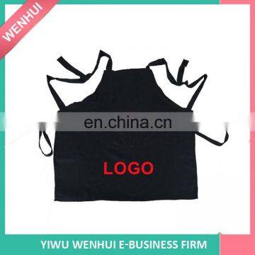 Best seller superior quality hot sale wholesale stylist apron with good prices