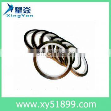 Heat Resistant High Temperature Adhesive Tape for Sublimation and Heat Transfer