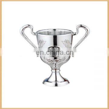 Hot Sale Custom Shape Plastic Trophy Cup Parts photo-6