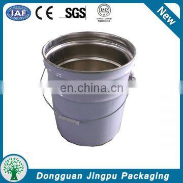 Wholesale Assured Quality China Metal Tin Bucket photo-2