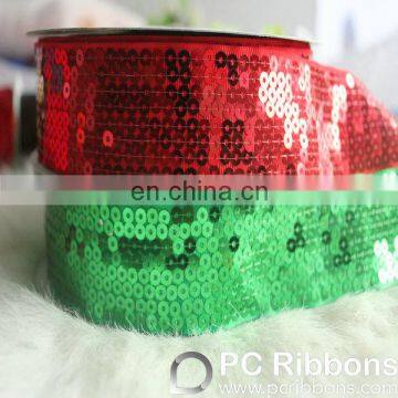 Sequin ribbon wholesale