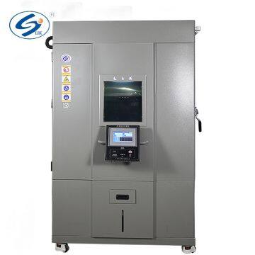 Simulation Climatic Constant Temperature Humidity Testing machine