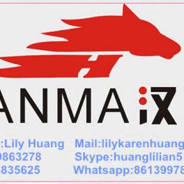Han Ma (Fujia) Machinery Co.,Ltd