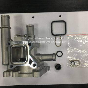 96817255 Excelle, New Buick Regal,AVEO, EPICA 1.6/T1.8 Skoda Thermostat Housing photo-3