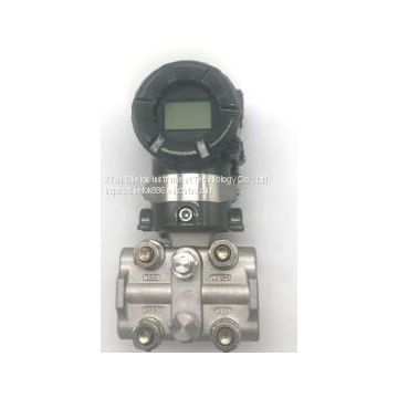 EJA pressure transmitter