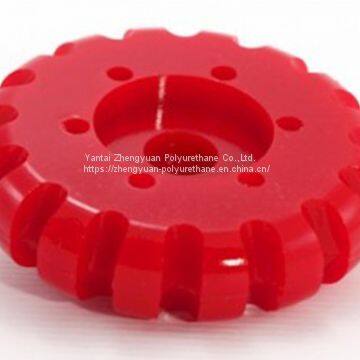 Polyurethane Wheel