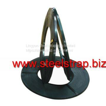 Steel Strapping photo-3