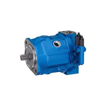 R902501274 Ship System High Efficiency Rexroth Aaa4vso180 Hydraulic Pump Commercial