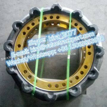 Sumitomo LS108RH3 LS108RH5 crawler crane sprocket