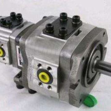 Upn-2a-35/45rq*s*-5.5-4-10 118 Kw Side Port Type Nachi Upn Hydraulic Piston Pump