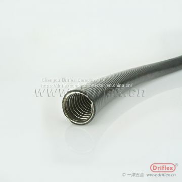 Driflex waterproof plastic pvc electrical conduit pipe