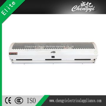 High Quality Wall Mounted Commercial Supermarket Air Curtain