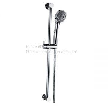 Sliding Bar