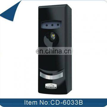 Wall mounted Automatic aerosol air freshener dispenser CD-6033A