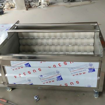 Automatic Fruit Washing Natural Fruit Wash